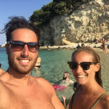 Male Professional, Adrian, seeking flatmate in Clapham 