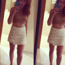 Female Professional, Bethany, seeking flatmate in BS3 