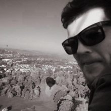 Male Professional, GrantGwyther, seeking flatmate in Zone 1 