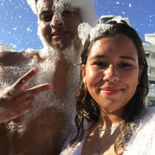 Female Professional, Scarlett, seeking flatmate in Hackney 