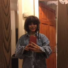 Female Student, AnekaNekari, seeking flatmate 