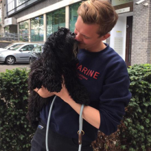 Male Professional, Stephen, seeking flatmate 