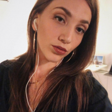 Female Other, Silvia, seeking flatmate in London 