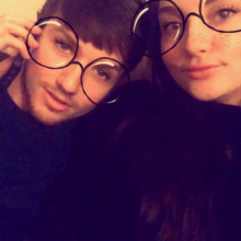 Female Student, Corinne Hooley, seeking flatmate in South London 