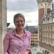 Female Other, Samara, seeking flatmate in Stratford 