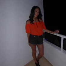 Female Professional, Rebecca, seeking flatmate 