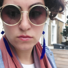 Female Student, Nour, seeking flatmate 