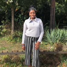 Female Student, Hope, seeking flatmate in London 