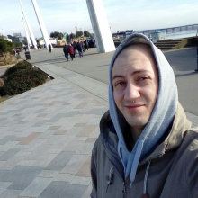 Male Professional, Adrian, seeking flatmate in Finsbury Park 