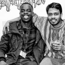Male Professional, Joshua, seeking flatmate in West London 