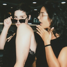 Female Professional, Érica, seeking flatmate in Kearny Mesa 