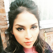 Female Other, Allison Pari, seeking flatmate in Manchester 