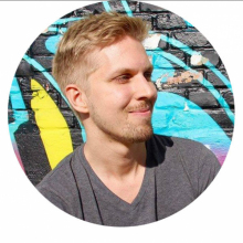 Male Professional, Jens, seeking flatmate in London 
