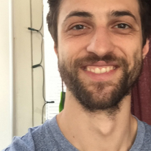 Male Freelancer/self employed, Alexandru Pitea, seeking flatmate in London 