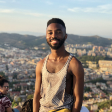 Male Professional, Jordan, seeking flatmate in London 