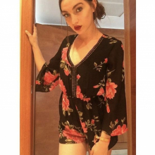 Female Professional, Kelly, seeking flatmate in Fleet 