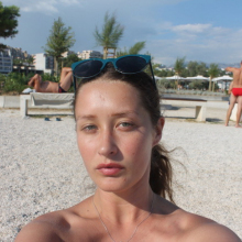 Female Other, Alexandra, seeking flatmate in West London 