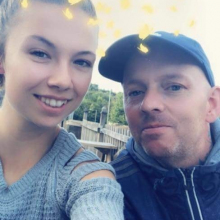 Male Other, RickPate, seeking flatmate in Huddersfield 