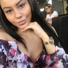 Female Student, Denisa, seeking flatmate in West London 