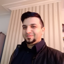Male Professional, AlexMunteanu, seeking flatmate 