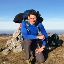 Male Professional, Dilyan, seeking flatmate in Acton 