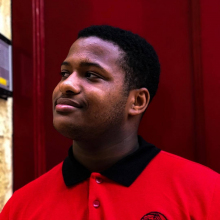 Male Student, Gabe, seeking flatmate in London 