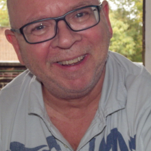 Male Freelancer/self employed, James, seeking flatmate in Richmond Upon Thames 