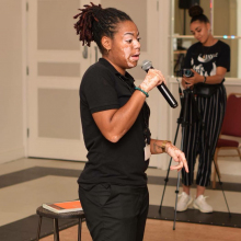 Female Professional, Rochelle, seeking flatmate in South London 