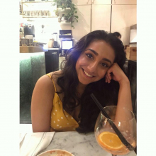 Female Professional, Munpreet, seeking flatmate in Zone 1 