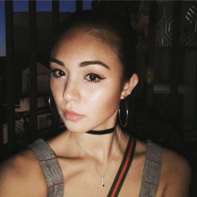 Female Professional, KatrionaCompton, seeking flatmate in East London 