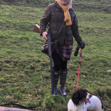 Female Professional, Amy, seeking flatmate 