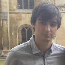 Male Professional, Ben, seeking flatmate in Stratford-upon-Avon 