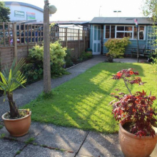 Landlord, Derek, have available property 75787