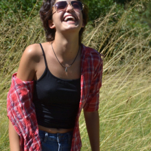 Female Professional, Melisa, seeking flatmate in London 