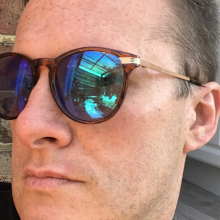 Male Professional, Greg, seeking flatmate in Finsbury Park 