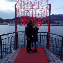 Female Other, FiorellaSanzari, seeking flatmate 