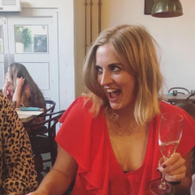 Female Professional, BeckyJones, seeking flatmate 