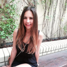 Female Student, Leonor piñeira, seeking flatmate in London 