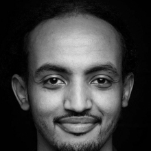Male, Yonas, seeking flatmate 