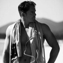 Male Professional, StuartTaylor, seeking flatmate in West London 