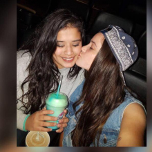 Female Other, Estrella, seeking flatmate in London 