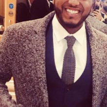 Male Professional, SOHEL, seeking flatmate in Manchester 