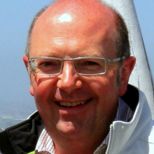 Male Professional, Mark, seeking flatmate 