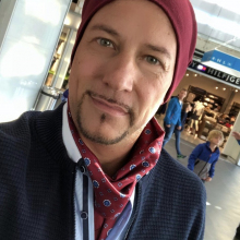 Male Freelancer/self employed, Andreas Heinz, seeking flatmate in North London 