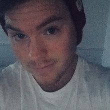 Male Other, Aaron Wallace, seeking flatmate in Gosport 