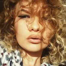 Female Professional, Danika, seeking flatmate in Rusholme 