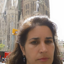 Female Student, Maria, seeking flatmate in North London 