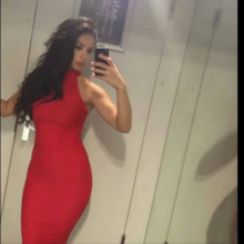 Female Professional, Sepide, seeking flatmate 