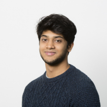Male Student, Kasim, seeking flatmate 