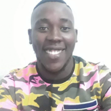 Male Other, Jean baptiste, seeking flatmate in London 